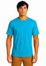 Joe's USA Construction & Landscape Lightweight Performance Tee