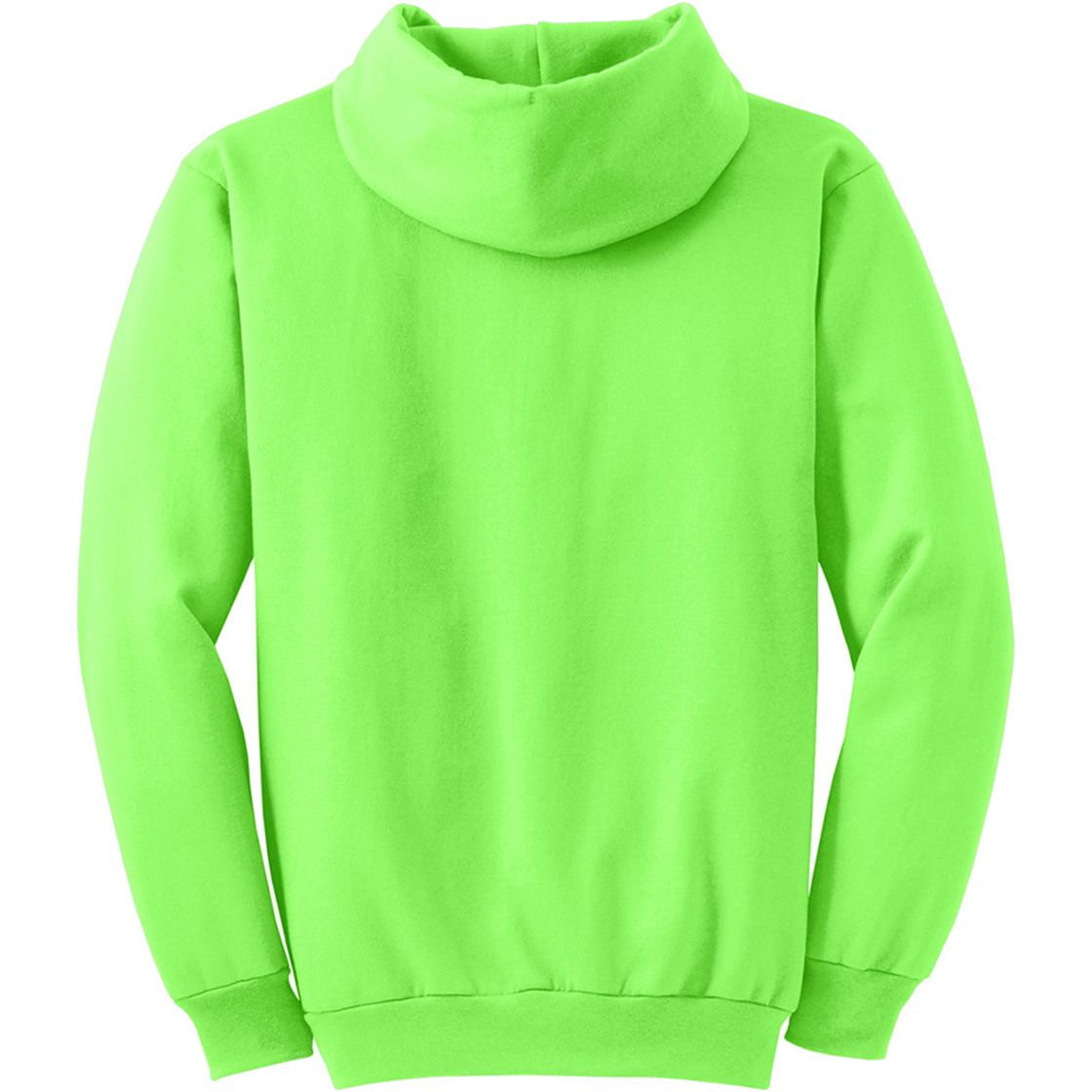 Wholesale Mens Heavy Blend Full-Zip Hooded Sweatshirt