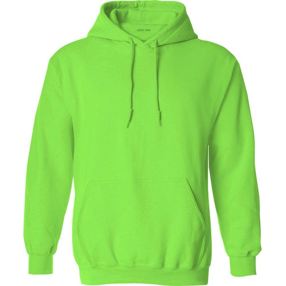 Wholesale Adult Hooded Sweatshirt