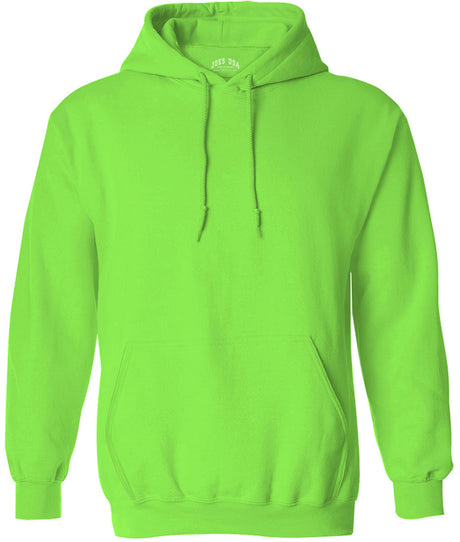Joe's USA Men's Hoodies Soft & Cozy Hooded Sweatshirts in 72 Colors:Sizes S-5XL and Tall sizes: LT-4XLT