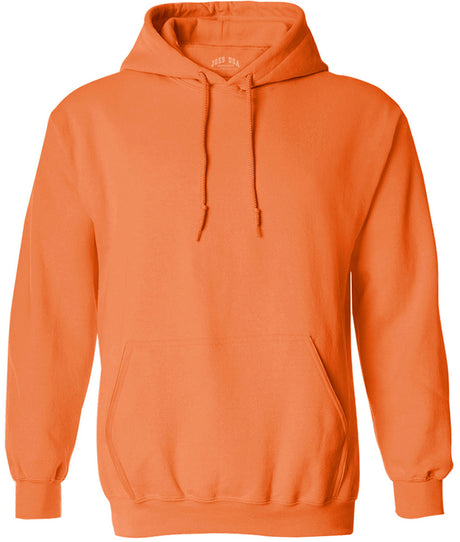 Joe's USA Men's Hoodies Soft & Cozy Hooded Sweatshirts in 72 Colors:Sizes S-5XL and Tall sizes: LT-4XLT
