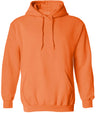 Joe's USA Men's Hoodies Soft & Cozy Hooded Sweatshirts in 72 Colors:Sizes S-5XL and Tall sizes: LT-4XLT