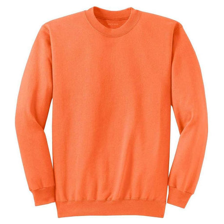 Heavy Blend Crewneck Sweatshirt