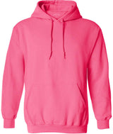 Joe's USA Men's Hoodies Soft & Cozy Hooded Sweatshirts in 72 Colors:Sizes S-5XL and Tall sizes: LT-4XLT