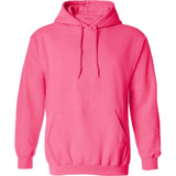 Wholesale Adult Hooded Sweatshirt