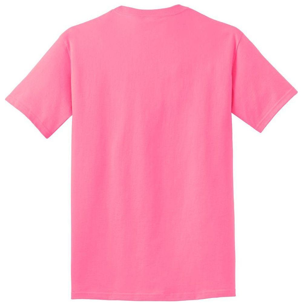 Joe's USA Tall Heavyweight 6.1-ounce, 100% cotton T-Shirts in 50 Colors. Sizes LT-4XLT