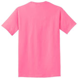 Joe's USA Tall Heavyweight 6.1-ounce, 100% cotton T-Shirts in 50 Colors. Sizes LT-4XLT