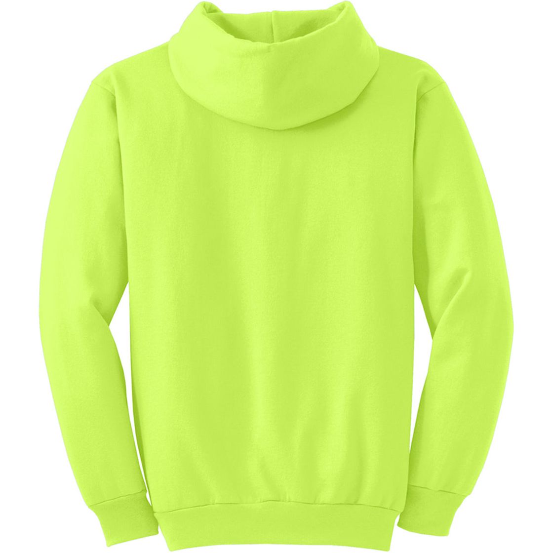 Wholesale Mens Heavy Blend Full-Zip Hooded Sweatshirt