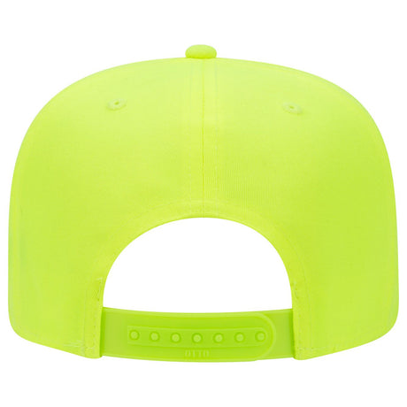 Otto Cap 31-069 - 5 Panel, Mid Profile Baseball Cap