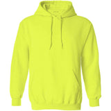 Wholesale Adult Hooded Sweatshirt