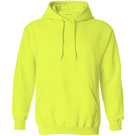 Wholesale Adult Hooded Sweatshirt