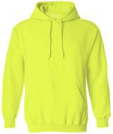 Joe's USA Men's Hoodies Soft & Cozy Hooded Sweatshirts in 72 Colors:Sizes S-5XL and Tall sizes: LT-4XLT
