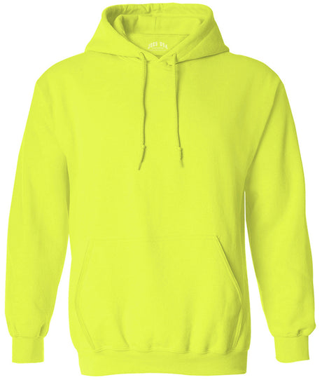 Joe's USA Men's Hoodies Soft & Cozy Hooded Sweatshirts in 72 Colors:Sizes S-5XL and Tall sizes: LT-4XLT