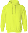 Joe's USA Men's Hoodies Soft & Cozy Hooded Sweatshirts in 72 Colors:Sizes S-5XL and Tall sizes: LT-4XLT