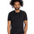 Next Level Cotton T-Shirt - Next Level 3600 Black XS Short Sleeve T-Shirts