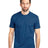 Next Level Cotton T-Shirt - Next Level 3600 Cool Blue XS Short Sleeve T-Shirts