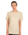Next Level Cotton T-Shirt - Next Level 3600 Cream XS Short Sleeve T-Shirts