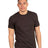 Next Level Cotton T-Shirt - Next Level 3600 Dark Chocolate XS Short Sleeve T-Shirts
