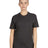 Next Level Cotton T-Shirt - Next Level 3600 Graphite Black XS Short Sleeve T-Shirts
