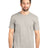 Next Level Cotton T-Shirt - Next Level 3600 Light Grey XS Short Sleeve T-Shirts