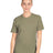 Next Level Cotton T-Shirt - Next Level 3600 Light Olive XS Short Sleeve T-Shirts