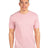 Next Level Cotton T-Shirt - Next Level 3600 Light Pink XS Short Sleeve T-Shirts