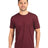 Next Level Cotton T-Shirt - Next Level 3600 Maroon XS Short Sleeve T-Shirts
