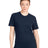 Next Level Cotton T-Shirt - Next Level 3600 Midnight Navy XS Short Sleeve T-Shirts