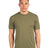 Next Level Cotton T-Shirt - Next Level 3600 Military Green XS Short Sleeve T-Shirts
