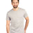 Next Level Cotton T-Shirt - Next Level 3600 Oatmeal XS Short Sleeve T-Shirts