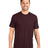 Next Level Cotton T-Shirt - Next Level 3600 Oxblood XS Short Sleeve T-Shirts