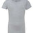 Next Level Girls’ Cotton Princess T-Shirt - Next Level 3710 Heather Grey XS Short Sleeve T-Shirts
