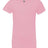 Next Level Girls’ Cotton Princess T-Shirt - Next Level 3710 Light Pink XS Short Sleeve T-Shirts