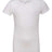 Next Level Girls’ Cotton Princess T-Shirt - Next Level 3710 White XS Short Sleeve T-Shirts