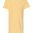 Next Level Girls’ CVC Princess T-Shirt - Next Level 3712 Banana Cream XL Short Sleeve T-Shirts