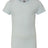 Next Level Girls’ CVC Princess T-Shirt - Next Level 3712 Ice Blue XS Short Sleeve T-Shirts