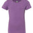 Next Level Girls’ CVC Princess T-Shirt - Next Level 3712 Purple Berry XS Short Sleeve T-Shirts