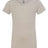 Next Level Girls’ CVC Princess T-Shirt - Next Level 3712 Silk L Short Sleeve T-Shirts