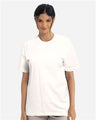 Next Level Heavyweight T-Shirt - Next Level 7200 Bone XS Short Sleeve T-Shirts