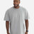 Next Level Heavyweight T-Shirt - Next Level 7200 Heather Grey XS Short Sleeve T-Shirts