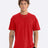 Next Level Heavyweight T-Shirt - Next Level 7200 Red XS Short Sleeve T-Shirts