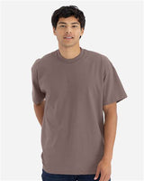 Next Level Heavyweight T-Shirt - Next Level 7200 Shiitake XS Short Sleeve T-Shirts