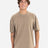 Next Level Heavyweight T-Shirt - Next Level 7200 Tan XS Short Sleeve T-Shirts