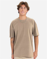 Next Level Heavyweight T-Shirt - Next Level 7200 Tan XS Short Sleeve T-Shirts