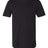Next Level Men's Cotton Long Body T-Shirt - Next Level 3602 Black XS Short Sleeve T-Shirts