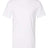 Next Level Men's Cotton Long Body T-Shirt - Next Level 3602 White XS Short Sleeve T-Shirts
