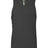 Next Level Men's Cotton Muscle Tank - Next Level 3633 Heavy Metal XS