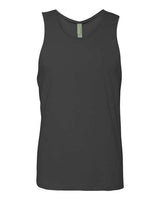 Next Level Men's Cotton Muscle Tank - Next Level 3633 Heavy Metal XS