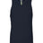 Next Level Men's Cotton Muscle Tank - Next Level 3633 Midnight Navy XS