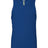 Next Level Men's Cotton Muscle Tank - Next Level 3633 Royal XS